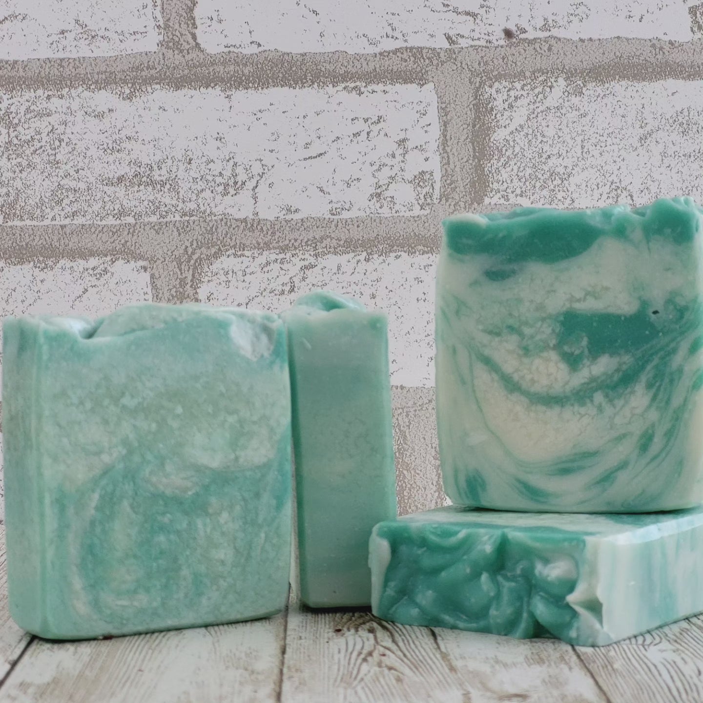 Cucumber Melon Soap