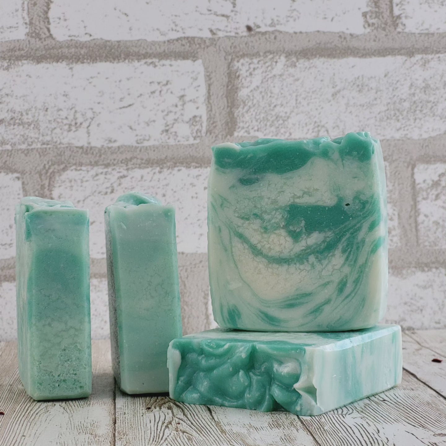 Cucumber Melon Soap